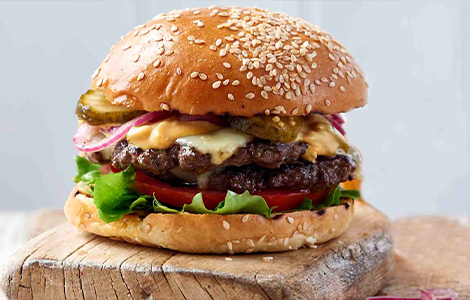 Burgers